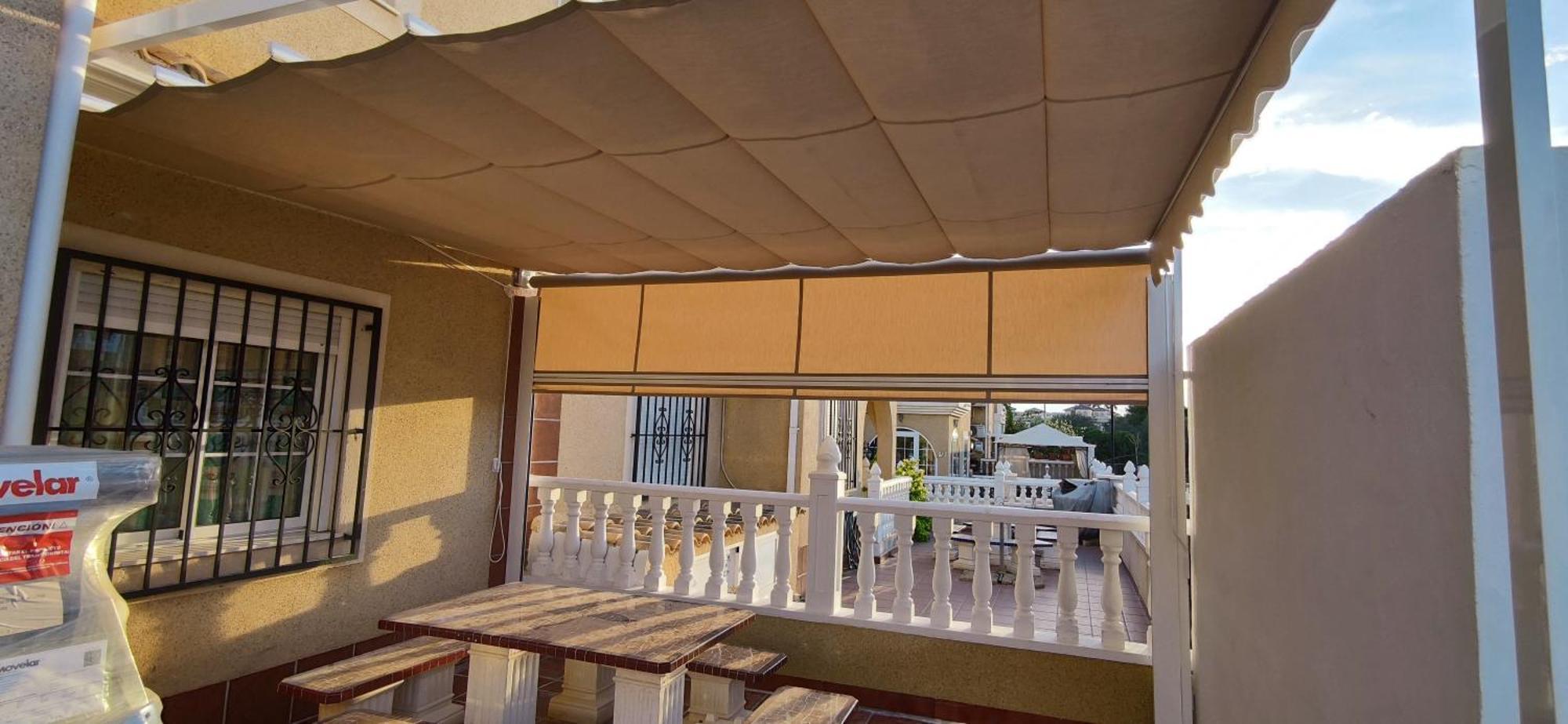 Sol Beach 24 Orihuela Exterior foto
