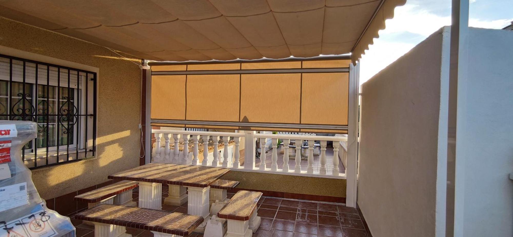 Sol Beach 24 Orihuela Exterior foto