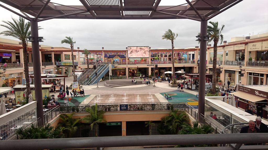 Sol Beach 24 Orihuela Exterior foto